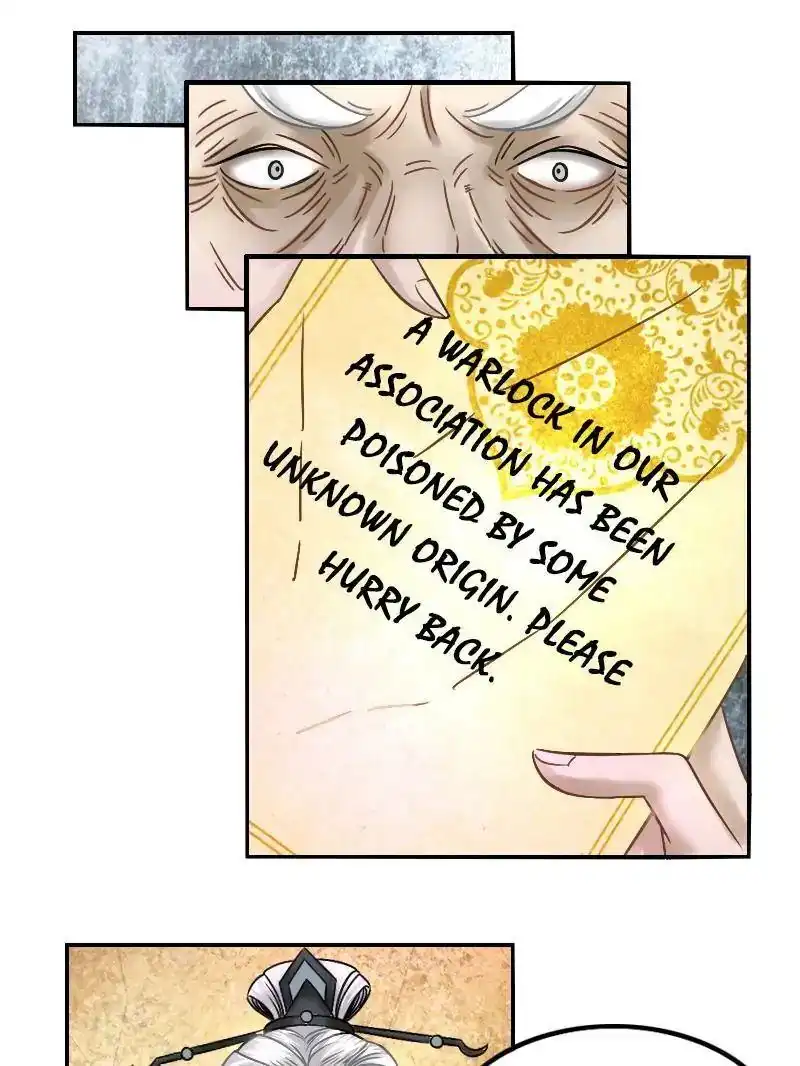 Miracle Doctor, Abandoned Daughter: The Sly Emperor's Wild Beast-Tamer Empress Chapter 28 126